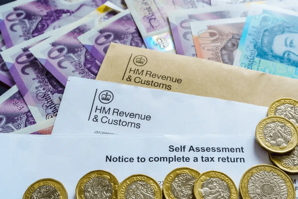 Services SecureTax